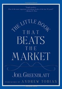 the-little-book-that-beats-the-market